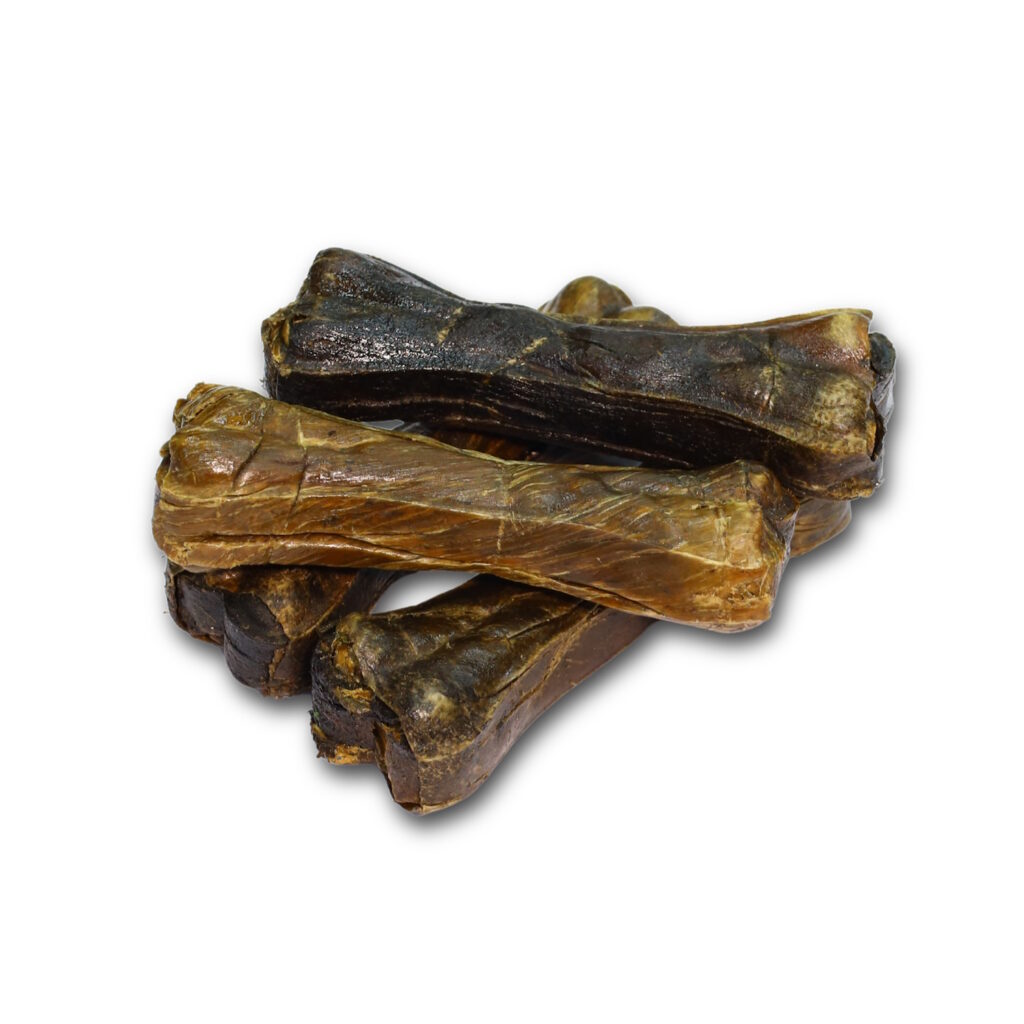 Buffalo tripe bone